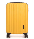 Чемодан Airtex 623 Worldline Maxi желтый картинка, изображение, фото