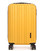 Валіза Airtex 623 Worldline Maxi жовта картинка, зображення, фото