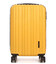 Чемодан Airtex 623 Worldline большой L желтый фото, картинка, изображение