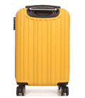 Чемодан Airtex 623 Worldline большой L желтый фото, картинка, изображение