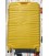 Чемодан Carbon 2020 большой L желтый фото, картинка, изображение