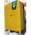 Чемодан Carbon 2020 большой L желтый фото, картинка, изображение