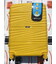 Чемодан Carbon 2020 средний M желтый фото, картинка, изображение