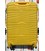 Валіза Carbon 2020 середня M жовта картинка, зображення, фото