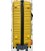 Чемодан Carbon 2020 средний M желтый фото, картинка, изображение