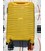 Валіза Carbon 2020 маленька S жовта картинка, зображення, фото