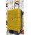 Чемодан Carbon 2020 маленький S желтый фото, картинка, изображение