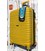 Набор чемоданов Carbon 2020 желтый картинка, изображение, фото