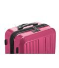 Валіза Xberg велика L рожева картинка, зображення, фото