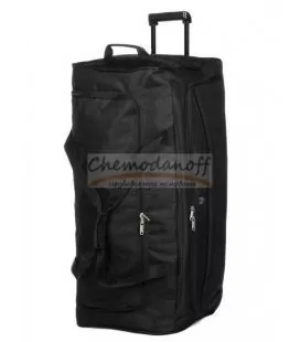 Сумка дорожная Airtex 898 XXL черная