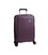 Набор чемоданов Snowball 04103 фиолетовый картинка, изображение, фото