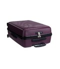 Набор чемоданов Snowball 04103 фиолетовый картинка, изображение, фото