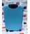 Чемодан Gravitt DS 310 Mini голубой картинка, изображение, фото