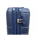 Валіза Airtex 937 Deimos маленька S синя картинка, зображення, фото