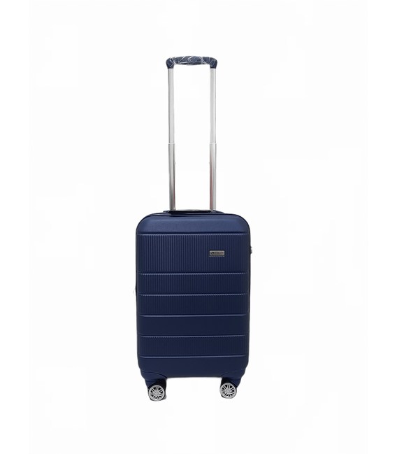 Валіза Airtex 937 Deimos маленька S синя картинка, зображення, фото
