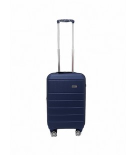 Валіза Airtex 937 Deimos маленька S синя картинка, зображення, фото