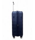 Чемодан Airtex 937 Deimos большой L синий фото, картинка, изображение
