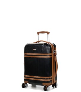 Чемодан Airtex Deimos 949 маленький S черный