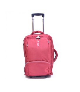 Чемодан Airtex 2931 Mimas большой L красный фото, картинка, изображение