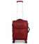 Чемодан Airtex 581 Mimas маленький S бордовый фото, картинка, изображение
