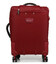 Валіза Airtex 581 Mimas маленька S бордова - картинка, зображення, фото валізи