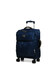 Валіза Airtex 581 Mimas маленька S синя - картинка, зображення, фото валізи