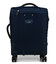 Валіза Airtex 581 Mimas маленька S синя - картинка, зображення, фото валізи