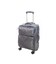 Чемодан Airtex 581 Mimas средний M серый фото, картинка, изображение