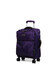 Чемодан Airtex 581 Mimas средний M фиолетовый фото, картинка, изображение