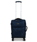 Чемодан Airtex 581 Mimas Maxi синий фото, картинка, изображение
