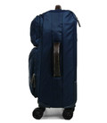 Чемодан Airtex 581 Mimas Maxi синий фото, картинка, изображение