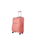 Чемодан Airtex 581 Mimas большой L розовый фото, картинка, изображение
