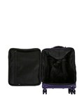 Чемодан Airtex 581 Mimas Maxi фиолетовый картинка, изображение, фото