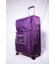 Чемодан Airtex 581 Mimas большой L фиолетовый фото, картинка, изображение