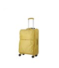 Чемодан Airtex 581 Mimas большой L желтый фото, картинка, изображение