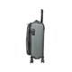 Валіза Airtex 6659 середня M сіра - картинка, зображення, фото валізи