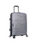 Набор Чемоданов Snowball 96103 3 в 1 серый фото, картинка, изображение