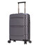Чемодан Snowball 94103 маленький S серый фото, картинка, изображение
