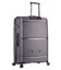 Чемодан Snowball 94103 средний M серый фото, картинка, изображение