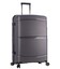 Валіза Snowball 94103 велика L сіра - картинка, зображення, фото валізи