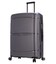 Чемодан Snowball 94103 большой L серый фото, картинка, изображение