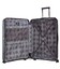 Валіза Snowball 94103 велика L сіра - картинка, зображення, фото валізи
