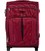 Чемодан Wings 1601 маленький S бордовый 2 колесный фото, картинка, изображение