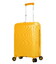 Валіза Snowball 04303 маленька S жовта - картинка, зображення, фото валізи