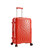 Чемодан Snowball 04303 средний M красный фото, картинка, изображение