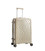 Чемодан Snowball 04303 средний M бежевый фото, картинка, изображение