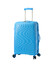 Валіза Snowball 04303 велика L голуба - картинка, зображення, фото валізи