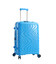 Валіза Snowball 04303 велика L голуба - картинка, зображення, фото валізи