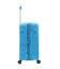 Чемодан Snowball 04303 большой L голубой фото, картинка, изображение
