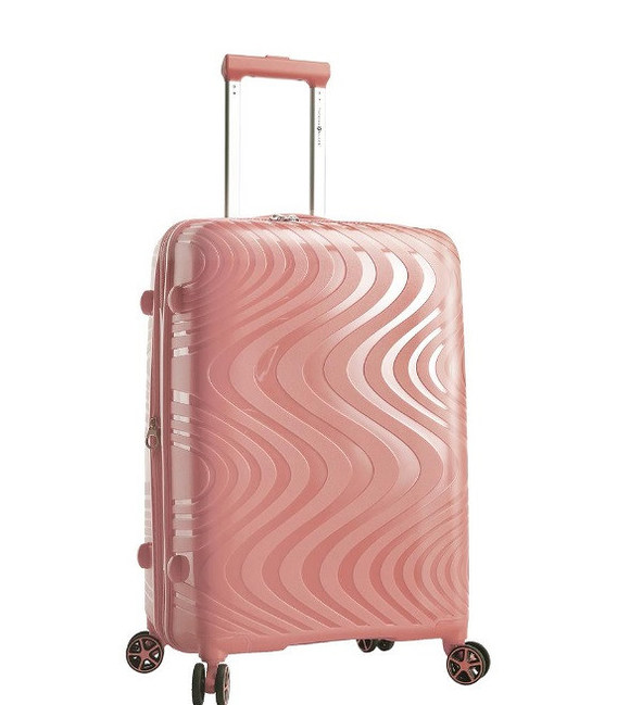 Чемодан Snowball 04303 большой L шампань фото, картинка, изображение